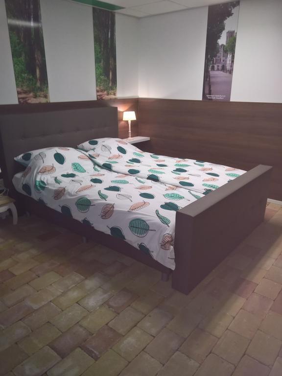 ميديلهارنيس Hotel Kantje Levantje المظهر الخارجي الصورة