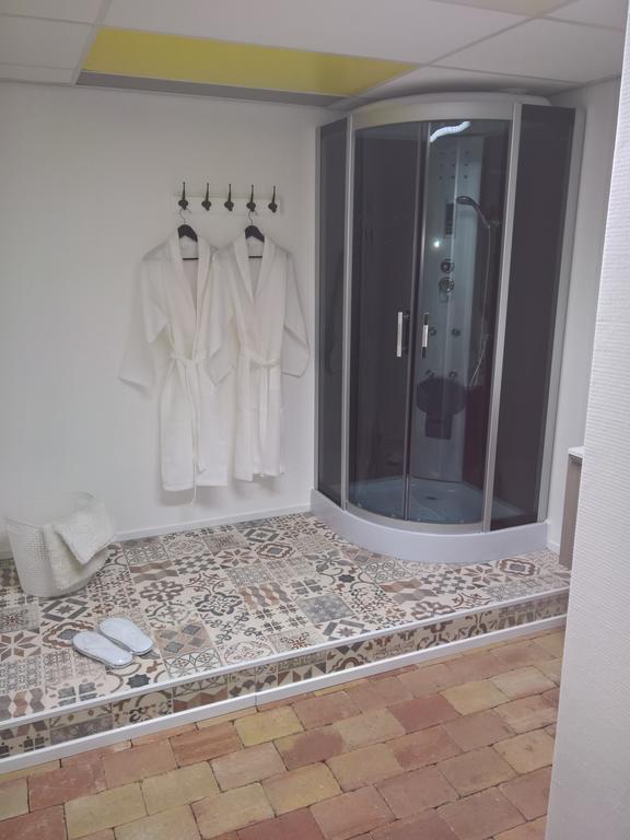 ميديلهارنيس Hotel Kantje Levantje المظهر الخارجي الصورة